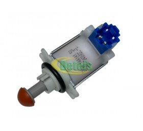 Клапан теплообменника сливной Bosch Siemens 631199 для посудомоечной машины (006..